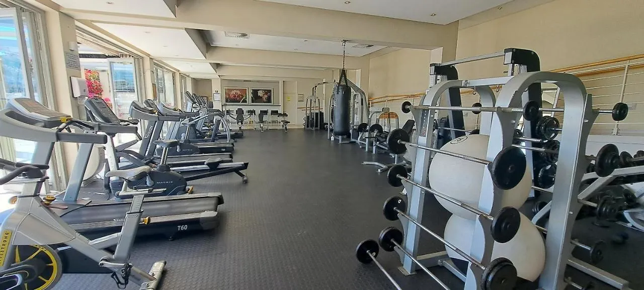 V&A Waterfront Marina Family Apartment 101 Altmore Kapstadt