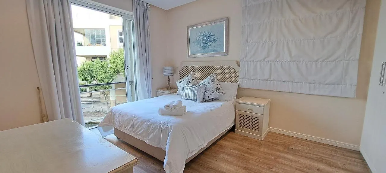 V&A Waterfront Marina Family Apartment 101 Altmore ケープタウン 南アフリカ