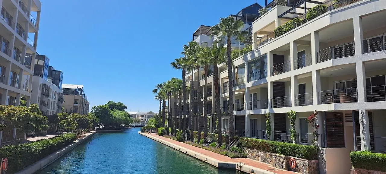 V&A Waterfront Marina Family Apartment 101 Altmore Kapstadt