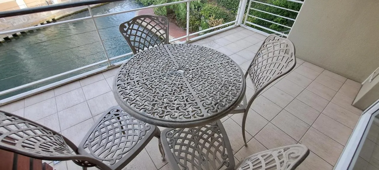 V&A Waterfront Marina Family Apartment 101 Altmore ケープタウン