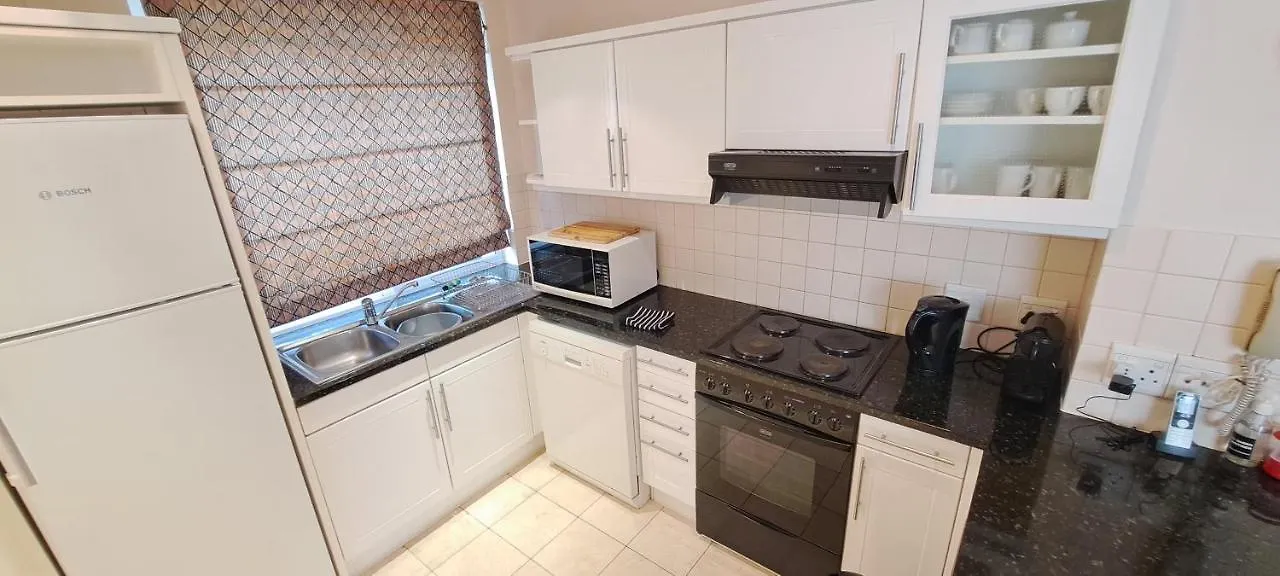 V&A Waterfront Marina Family Apartment 101 Altmore ケープタウン