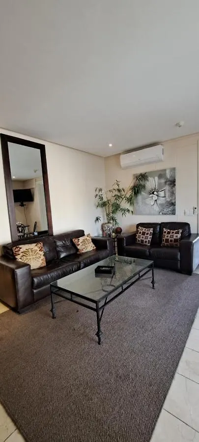 V&A Waterfront Marina Family Apartment 101 Altmore ケープタウン 南アフリカ