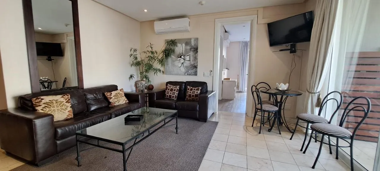 V&A Waterfront Marina Family Apartment 101 Altmore ケープタウン 0*,  南アフリカ