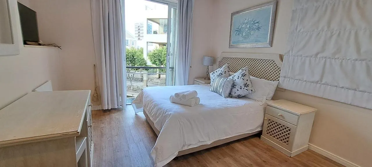 V&A Waterfront Marina Family Apartment 101 Altmore Kapstadt