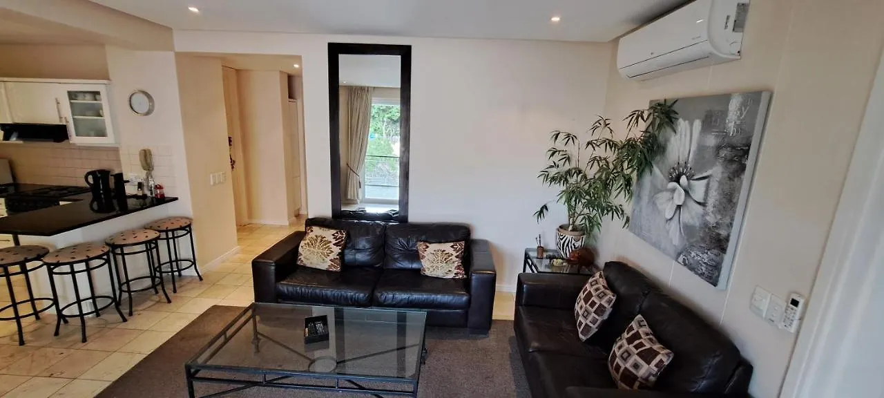 V&A Waterfront Marina Family Apartment 101 Altmore Kapstadt