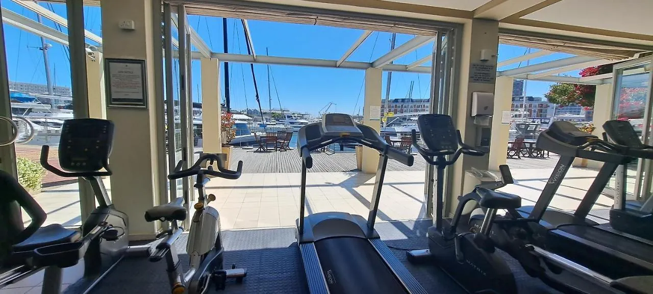 V&A Waterfront Marina Family Apartment 101 Altmore Kapstadt