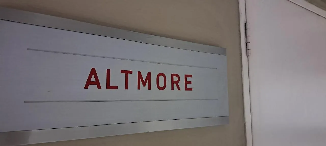 V&A Waterfront Marina Family Apartment 101 Altmore Kapstadt