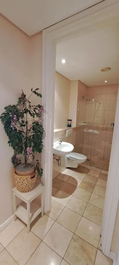 V&A Waterfront Marina Family Apartment 101 Altmore Cape Town 0*,