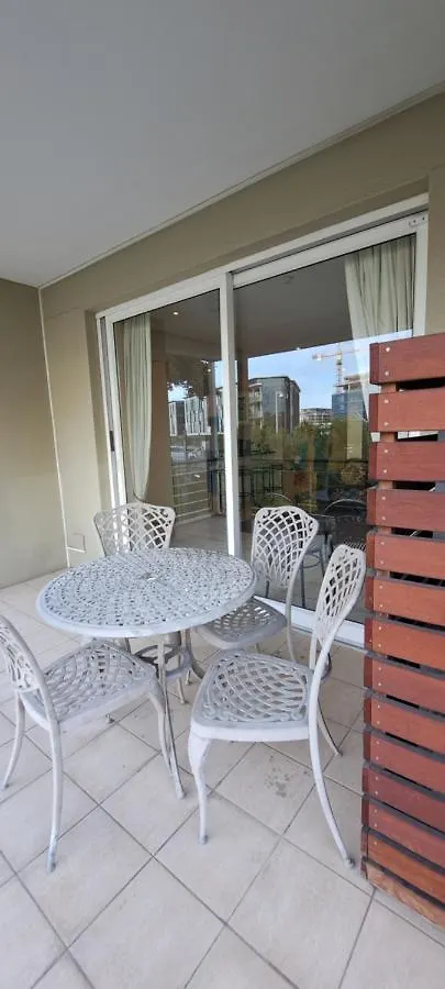 V&A Waterfront Marina Family Apartment 101 Altmore Kapstadt