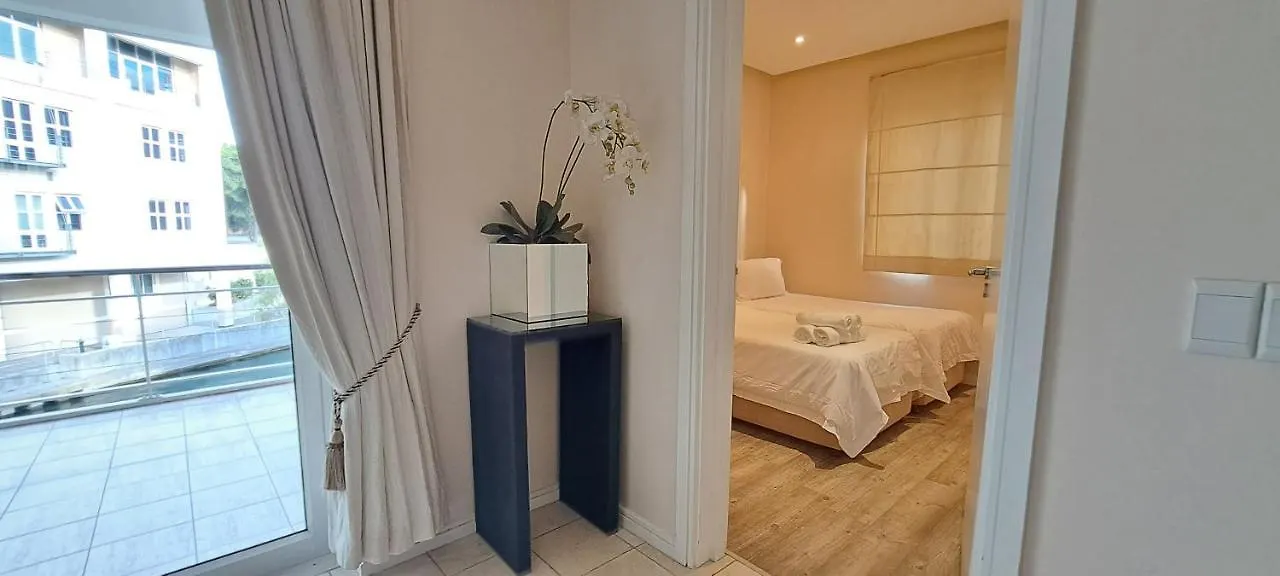 V&A Waterfront Marina Family Apartment 101 Altmore Kapstadt